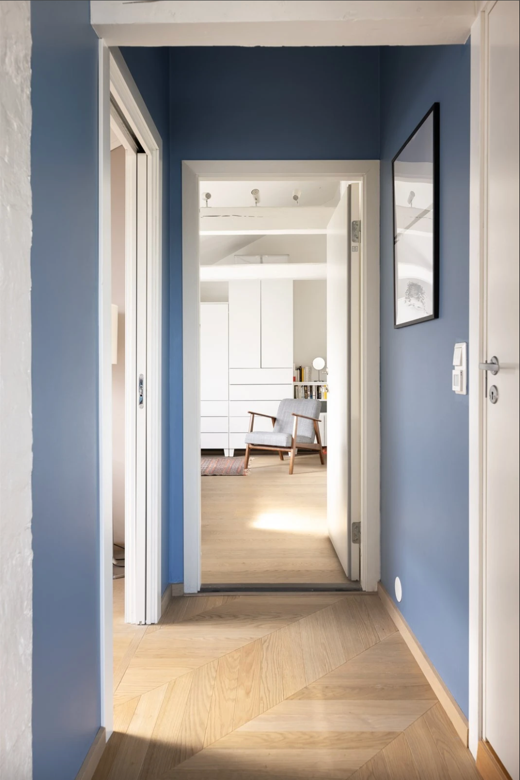 KORS in Oslo, Norway - Interior or exterior detail 5