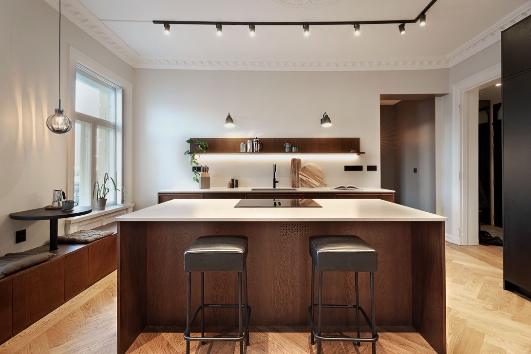 GABEL in Oslo, Norway - Interior or exterior detail 3