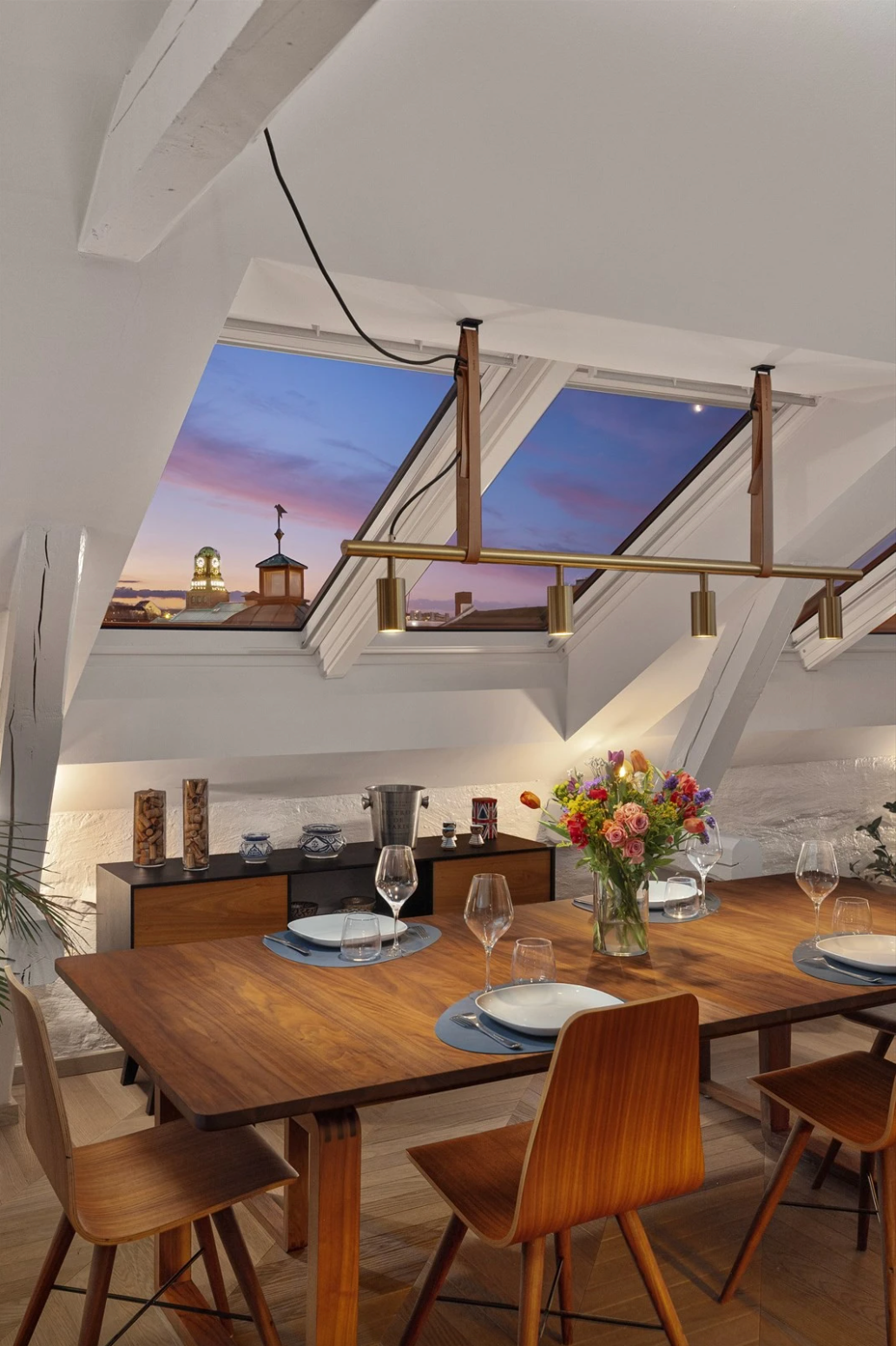 KORS in Oslo, Norway - Architectural view 4