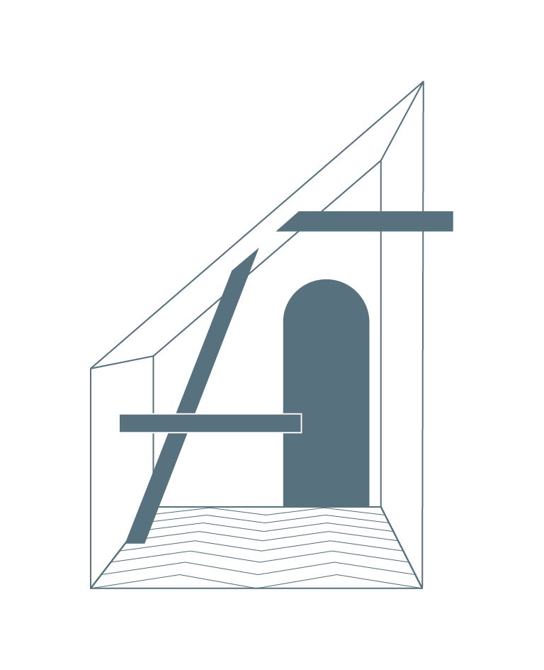 KORS -- Arkitektur prosjekt av Frabalarm Studio Oslo