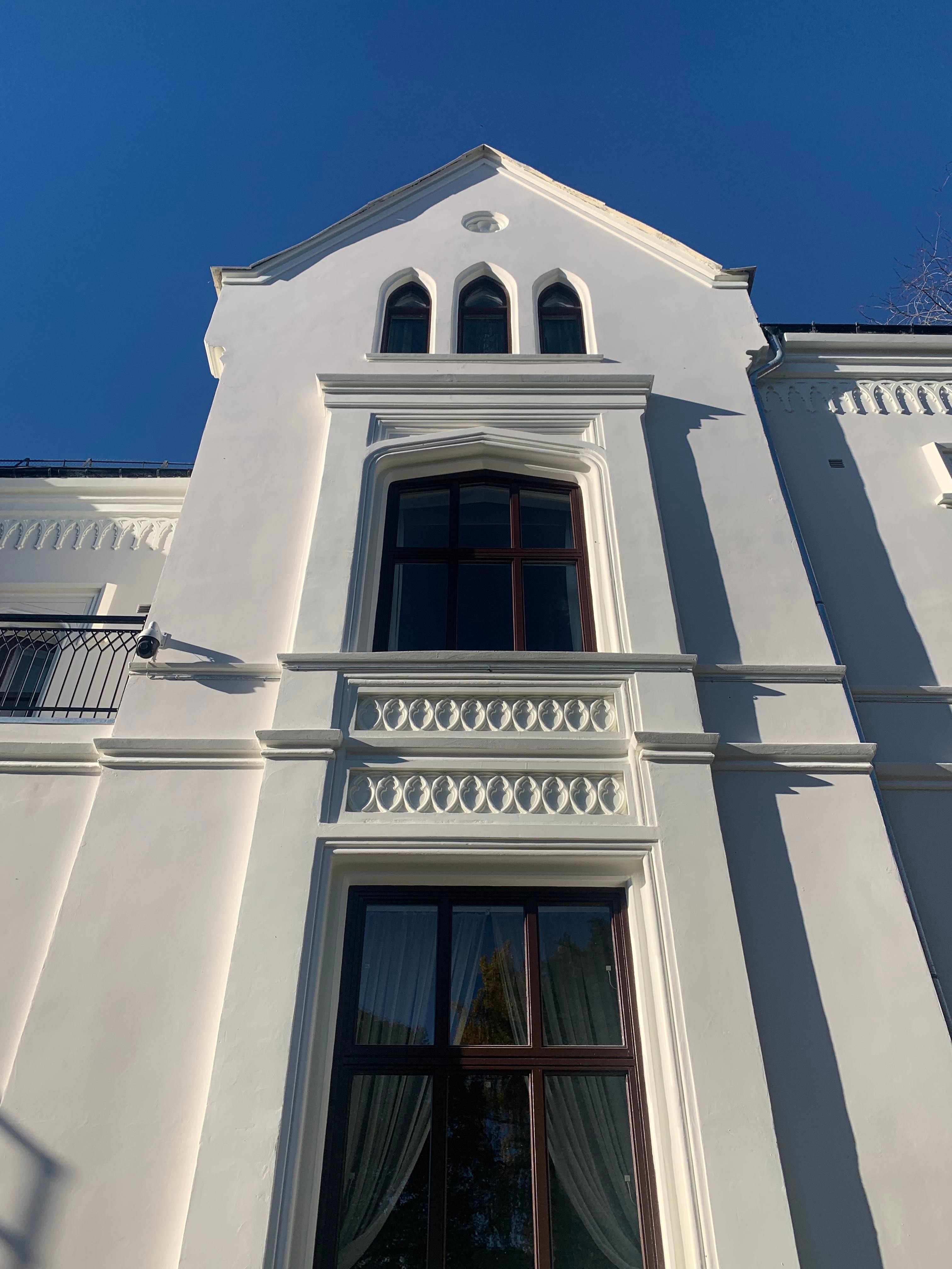 INK in Oslo, Norway - Interior or exterior detail 1