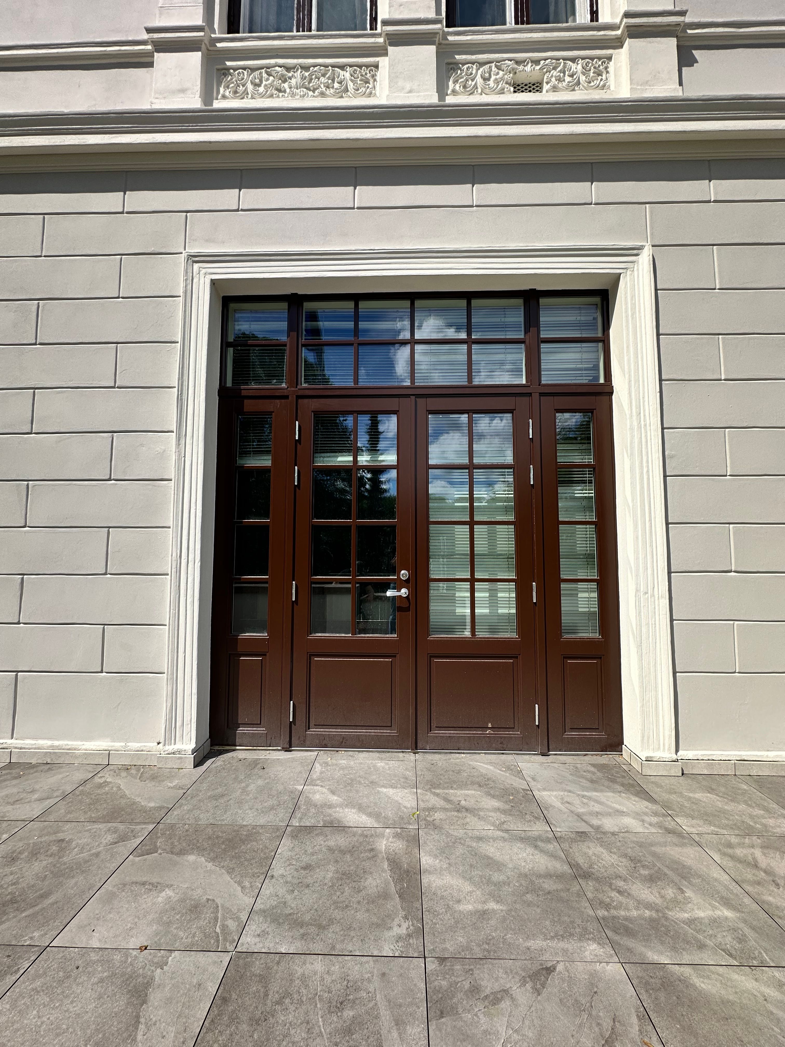 INK in Oslo, Norway - Interior or exterior detail 4