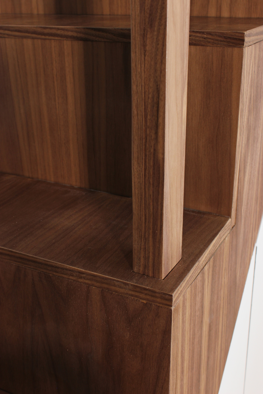 NEDR in Oslo, Norway - Architectural view 2