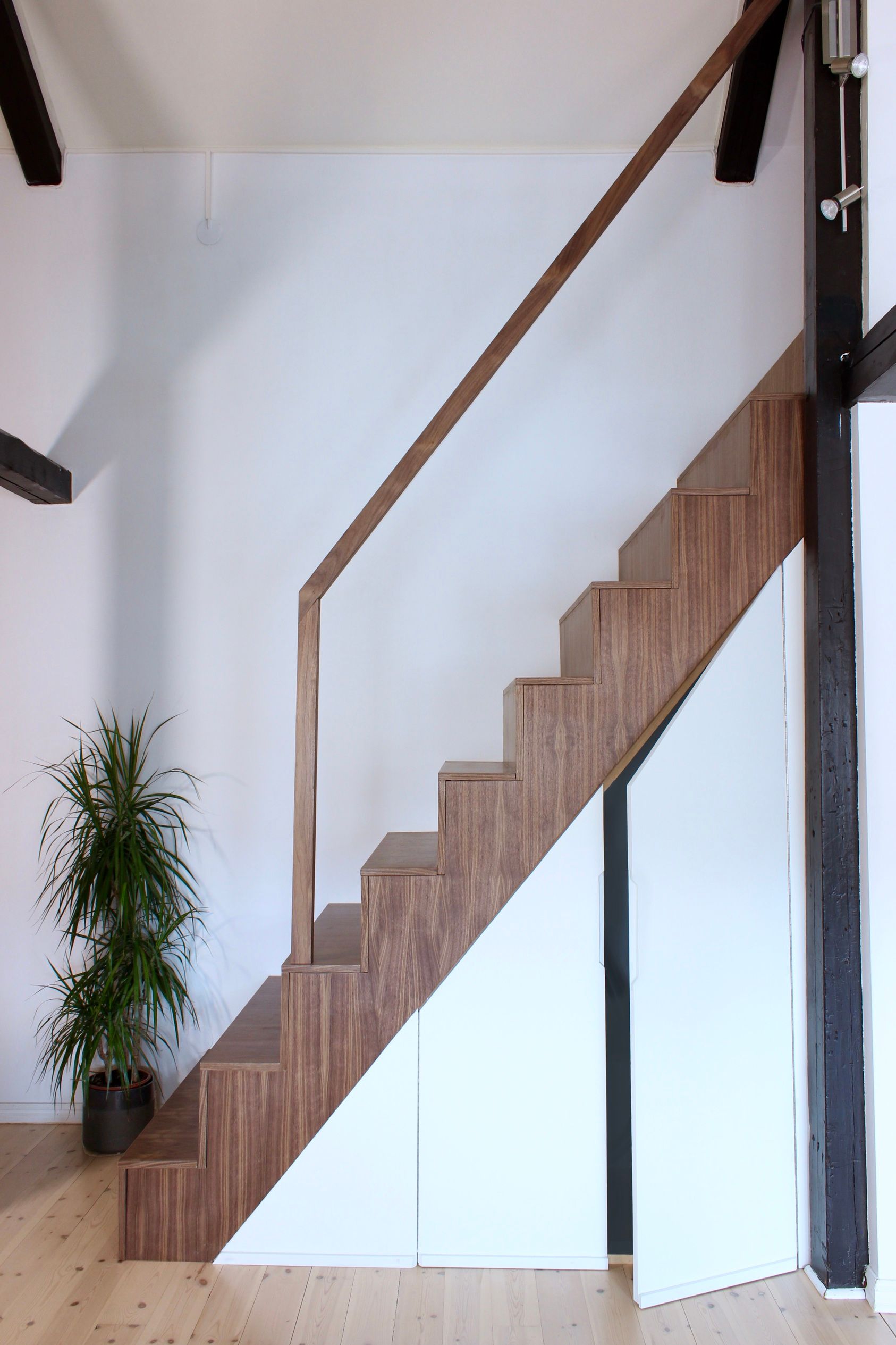 NEDR in Oslo, Norway - Architectural view 3