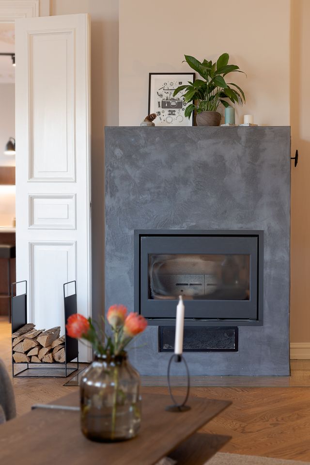 GABEL in Oslo, Norway - Architectural view 3