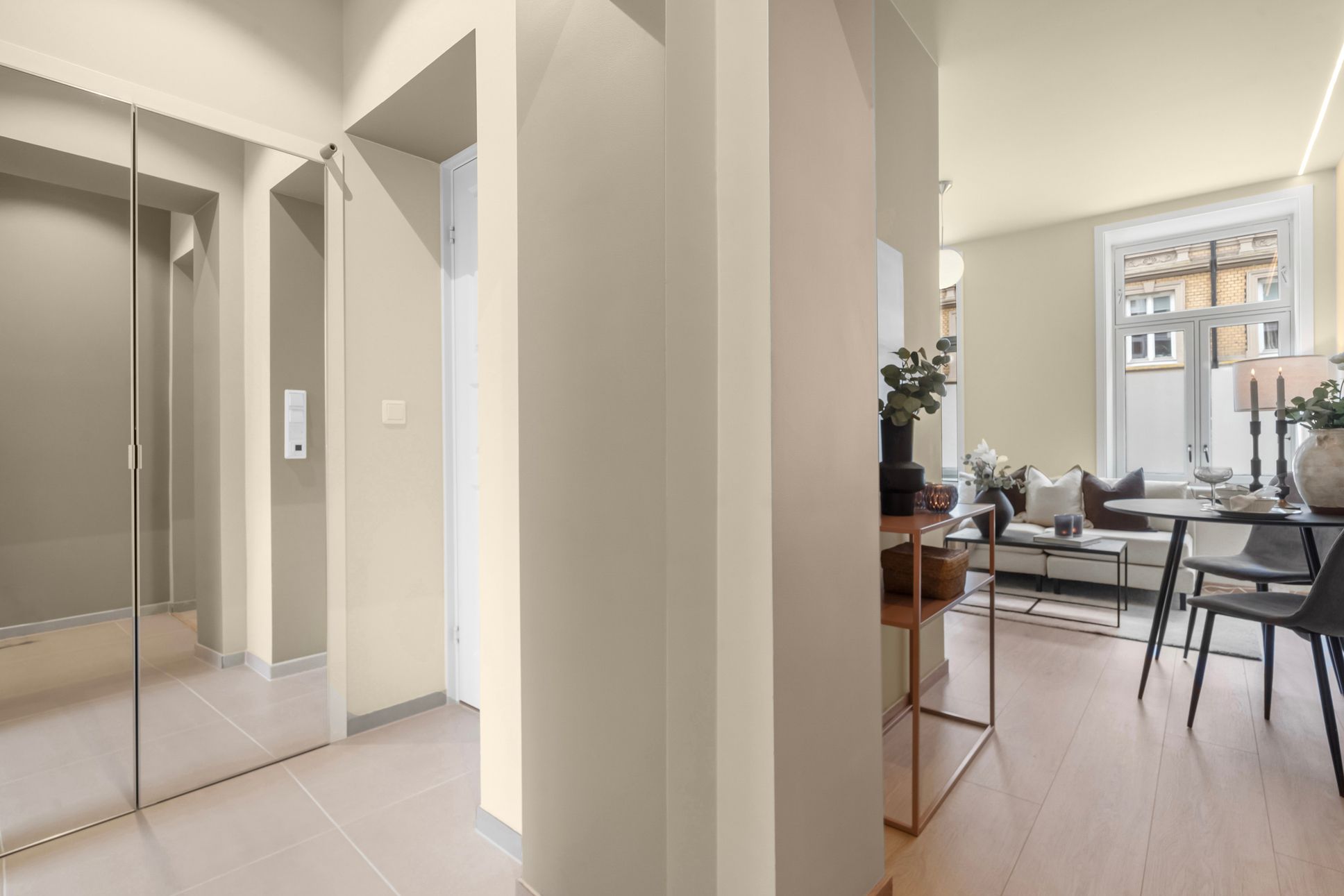 TØYE in Oslo, Norway - Architectural view 5