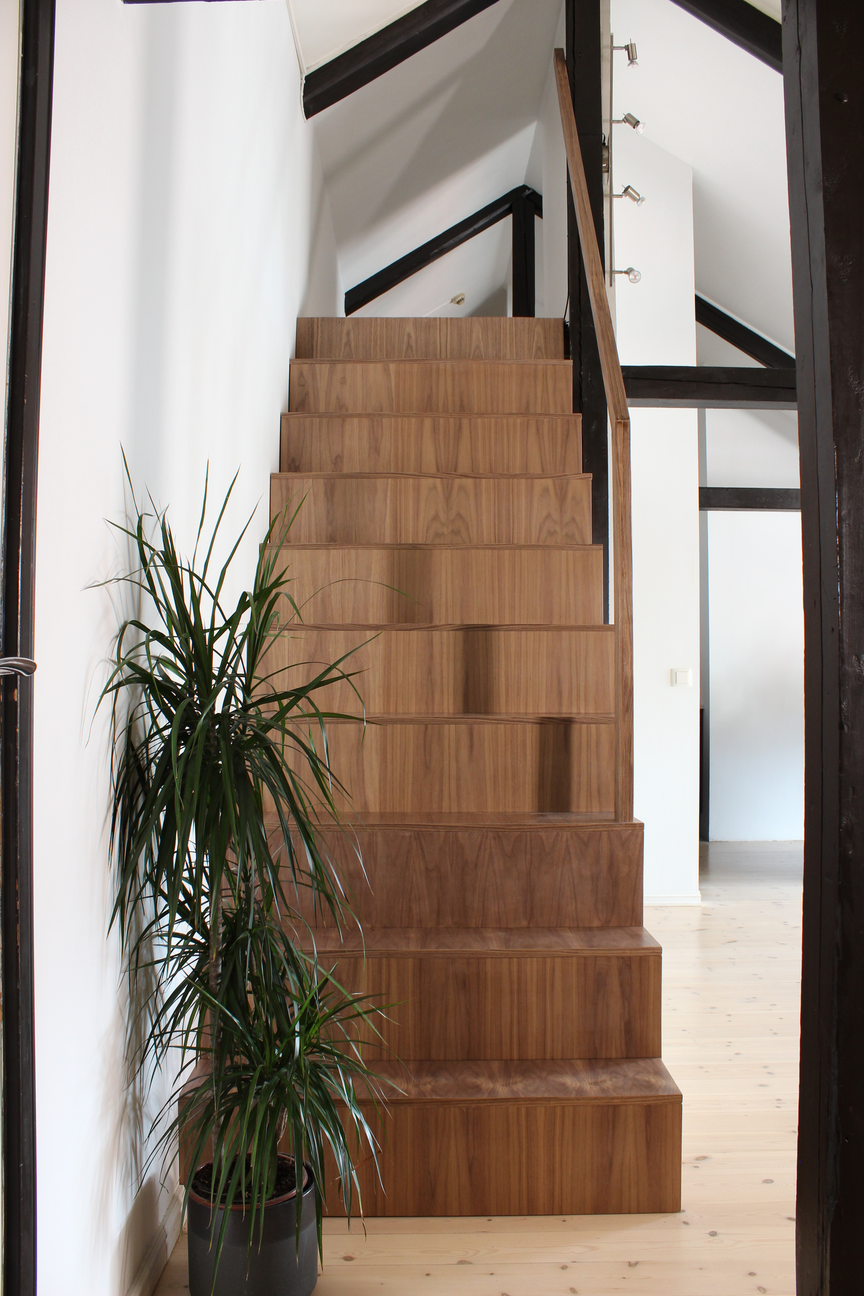 NEDR in Oslo, Norway - Interior or exterior detail 1