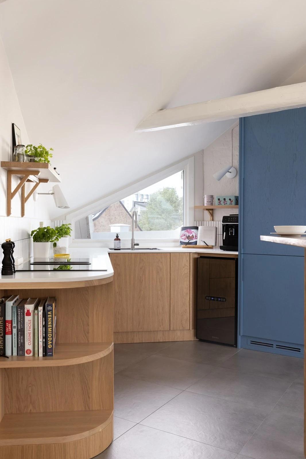 KORS in Oslo, Norway - Architectural view 5