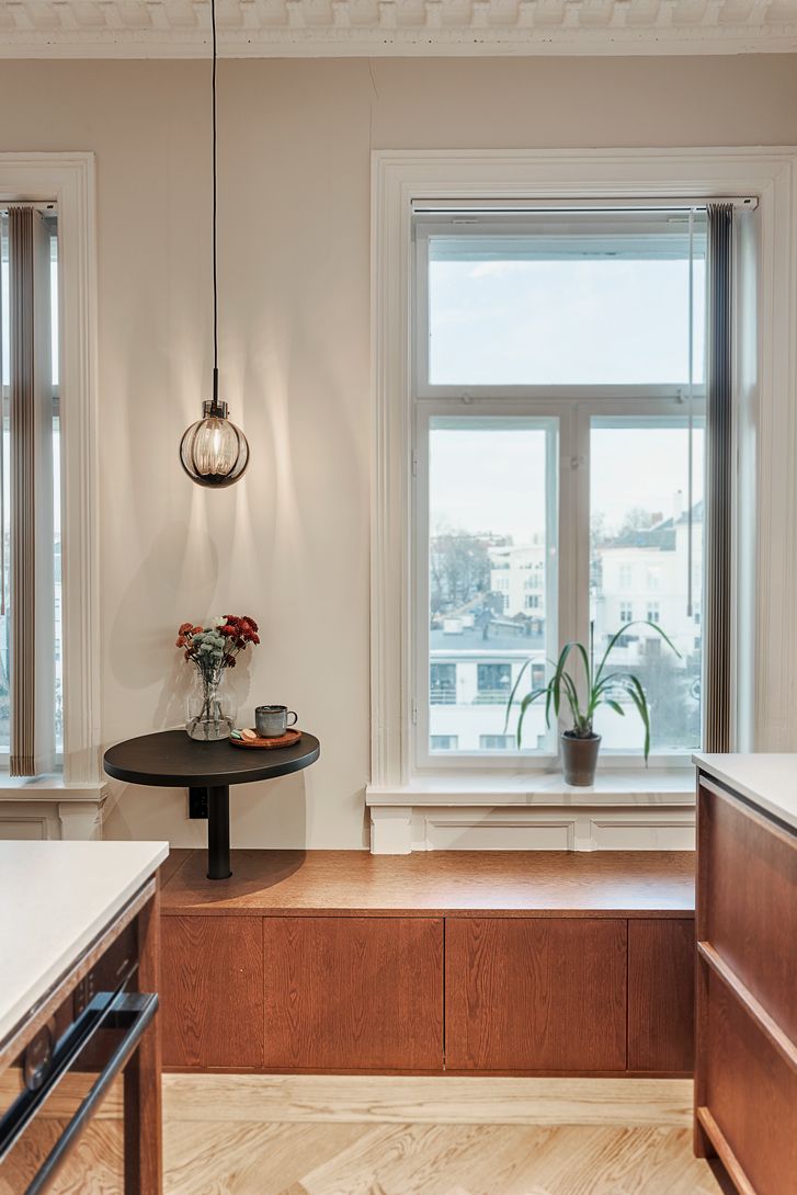 GABEL in Oslo, Norway - Architectural view 5