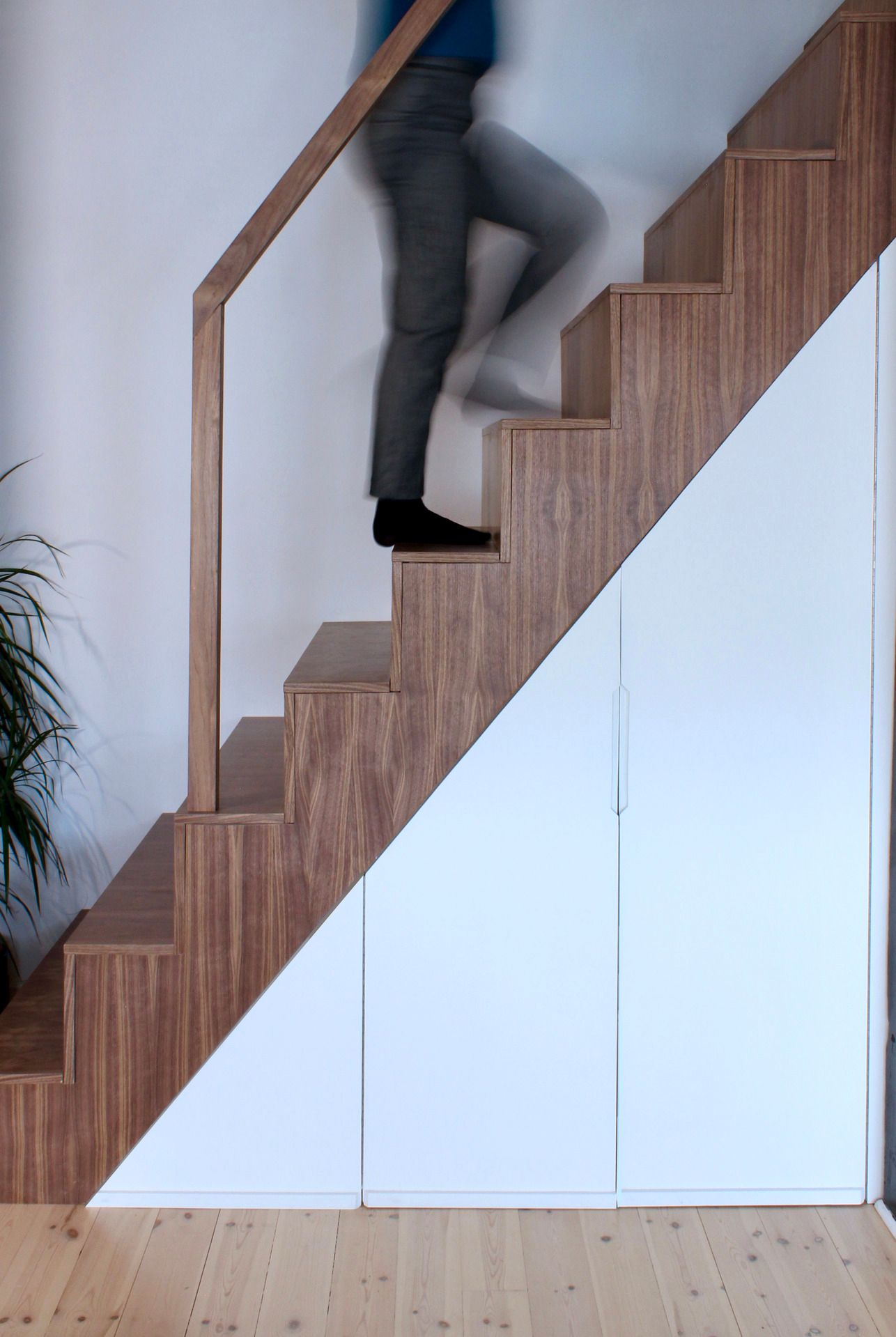 NEDR in Oslo, Norway - Architectural view 1