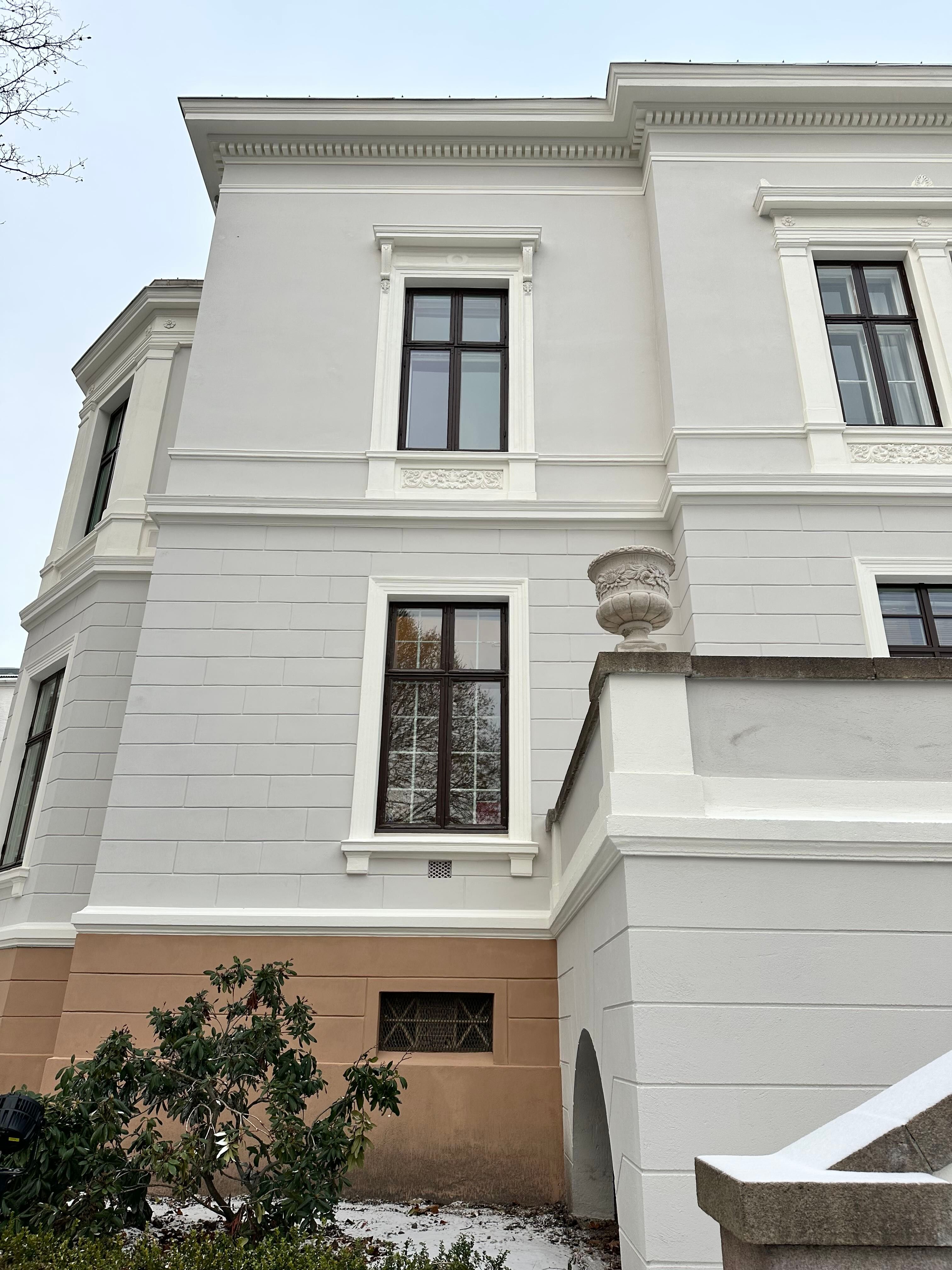 INK in Oslo, Norway - Architectural view 4