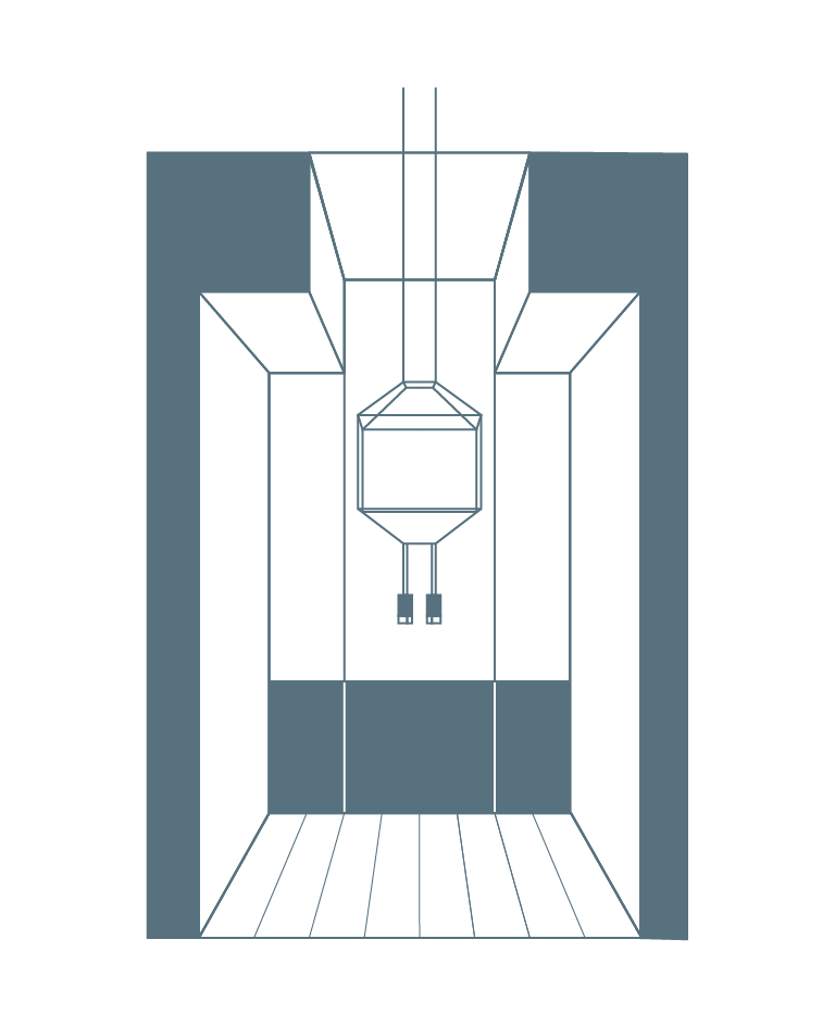 MOZART -- Arkitektur prosjekt av Frabalarm Studio Oslo