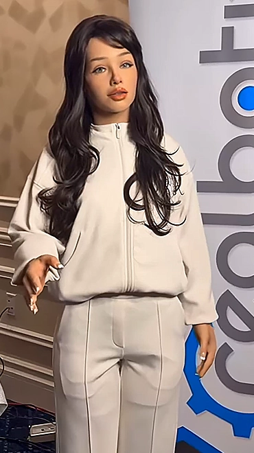 Melody Speaking Poster