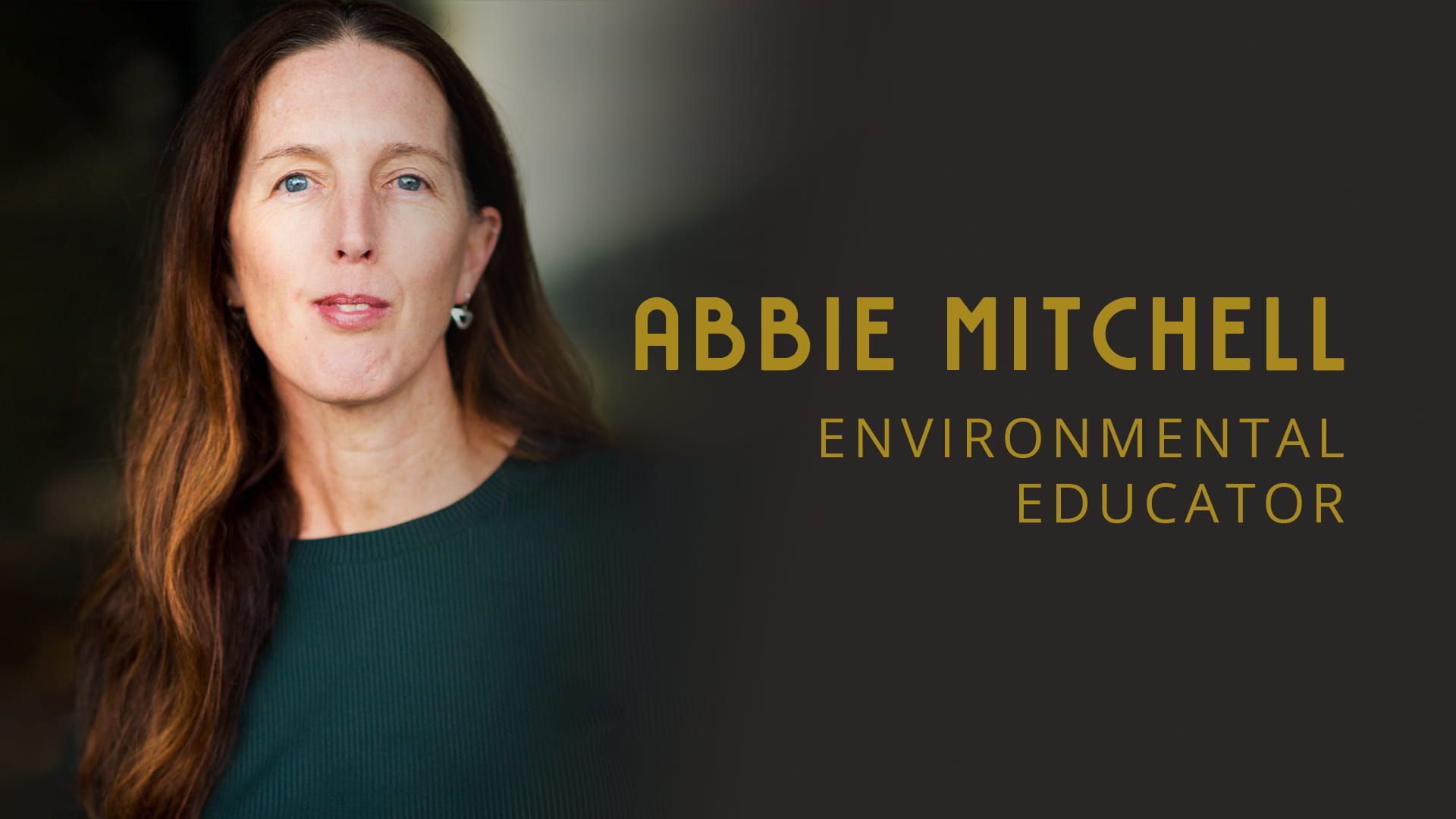 Environmental Education & Tree Hollows for Wildlife with Abbie Mitchell