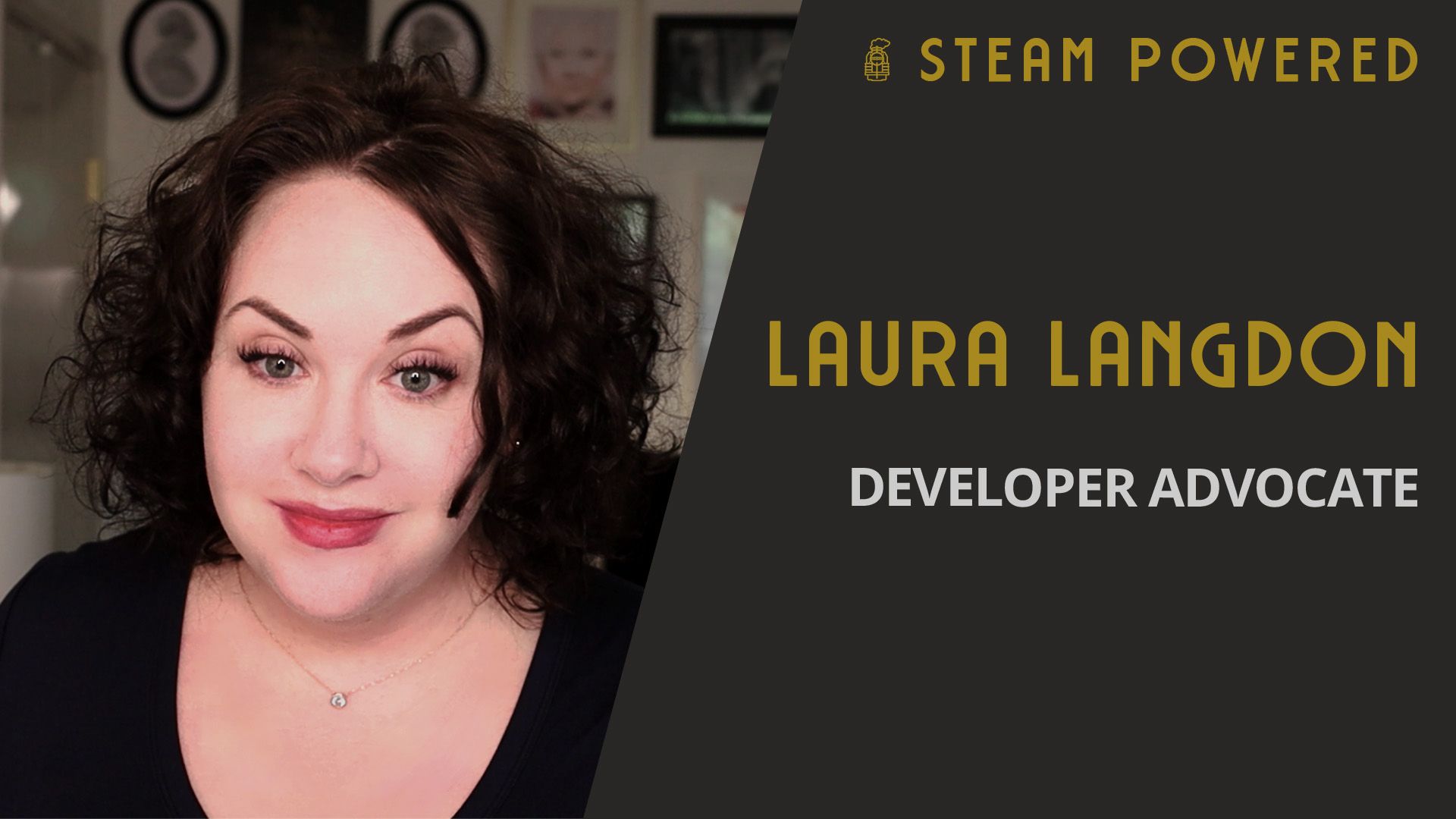 The interconnectedness of seemingly disparate things with Laura Langdon STEAM Powered