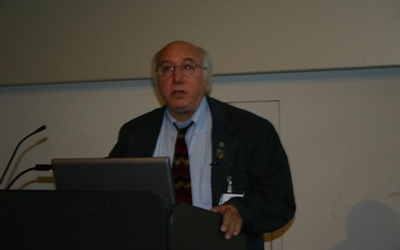 Warren Liebold – We Will Miss You.