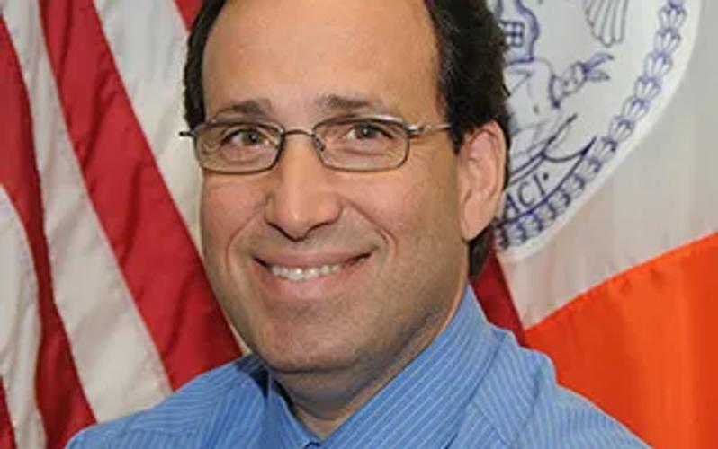 Mayor de Blasio Assigns DEP Acting Commissioner
