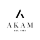 AKAM logo