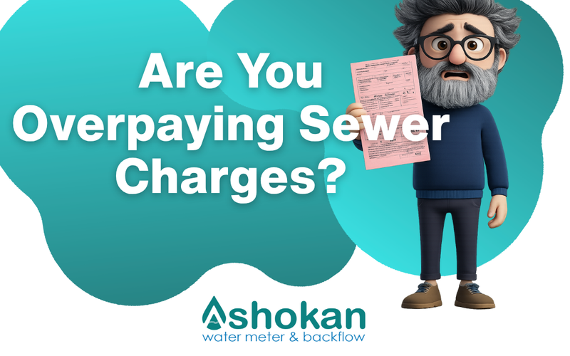 Are You Overpaying Sewer Charges? What NYC Property Owners Must Know