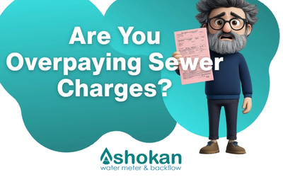 Are You Overpaying Sewer Charges? What NYC Property Owners Must Know