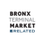 Bronx Terminal Market, Related logo