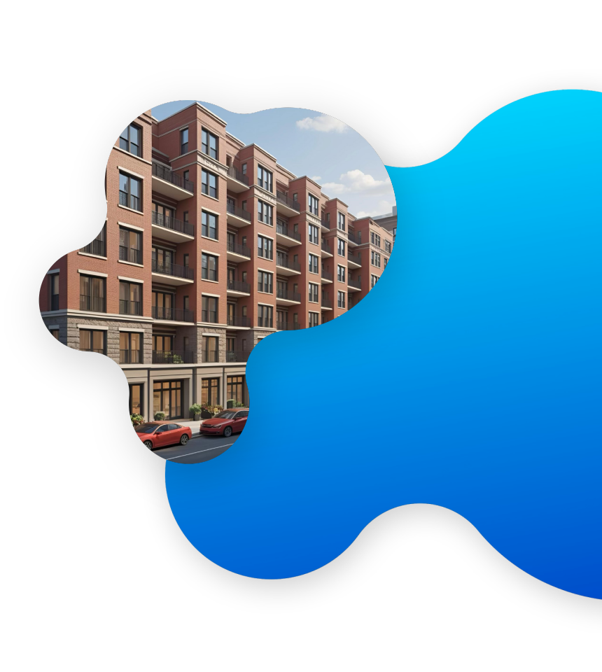 Compass Residences The Bronx