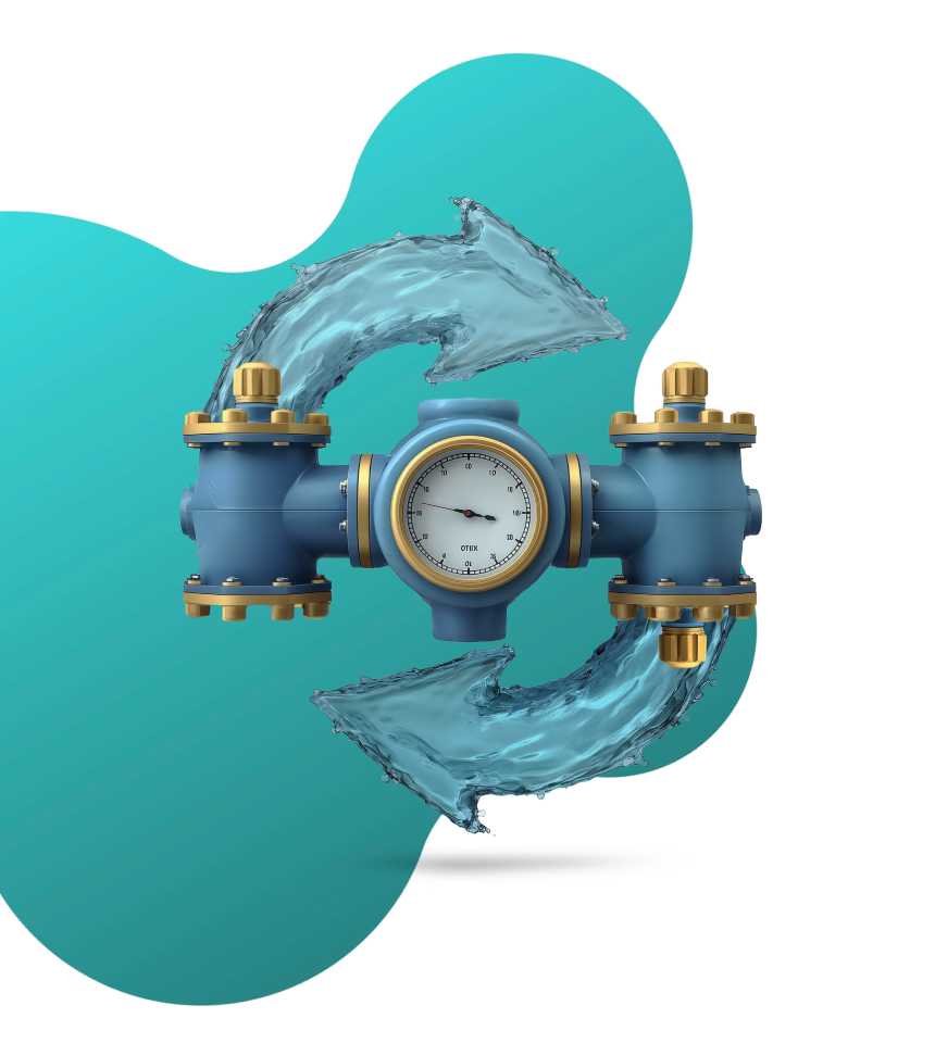 Water Meter Installation & Replacement