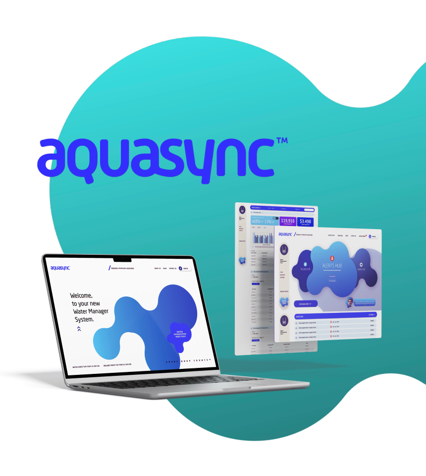 Service Aquasync