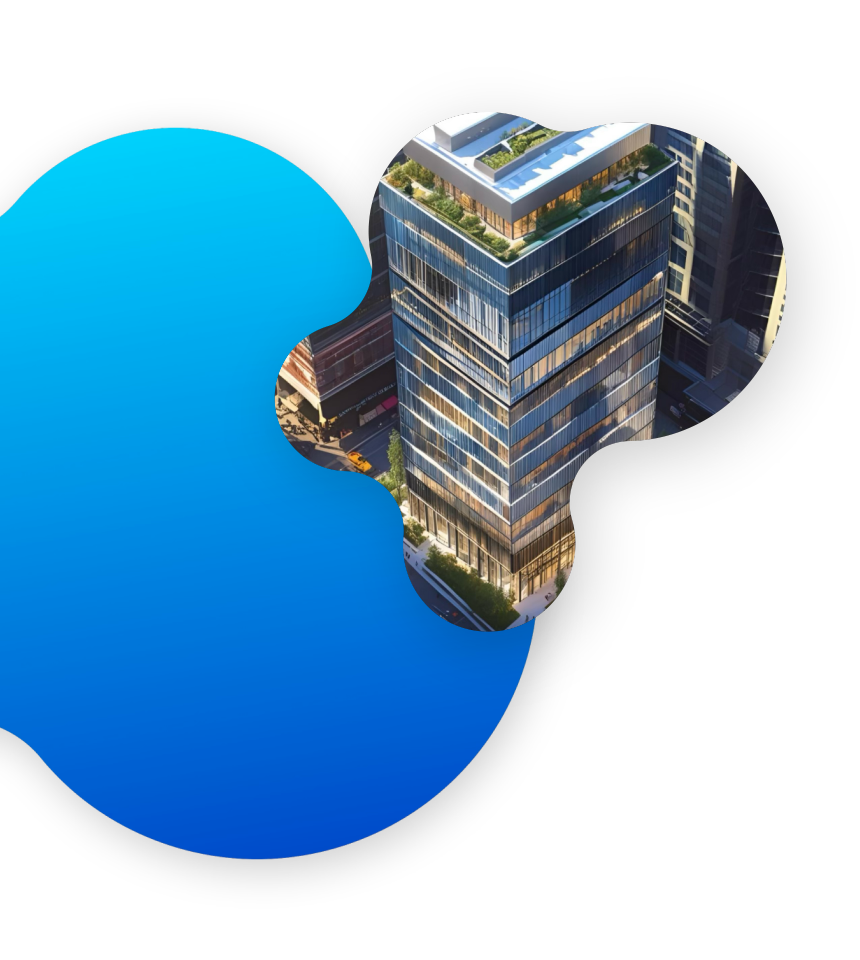 55 Hudson Yards, NYC