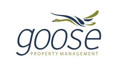Goose Property Management logo