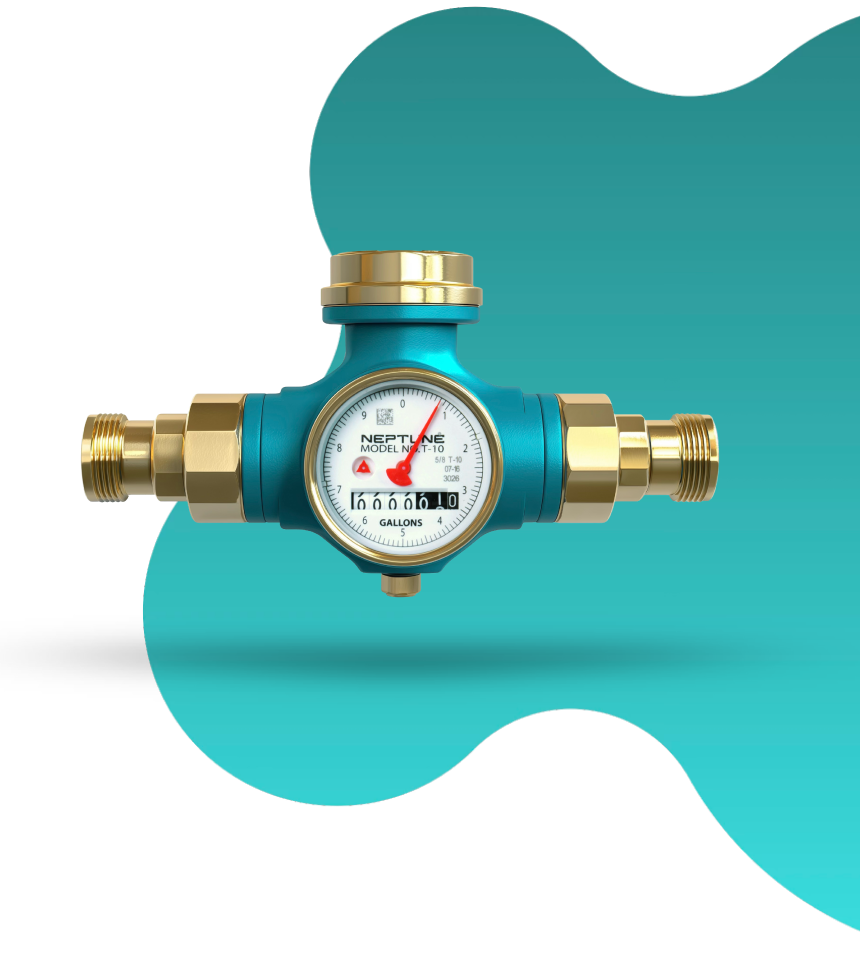 Service Metering