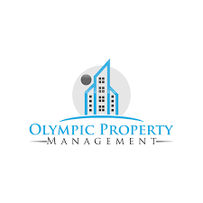 Olympic Property Management logo