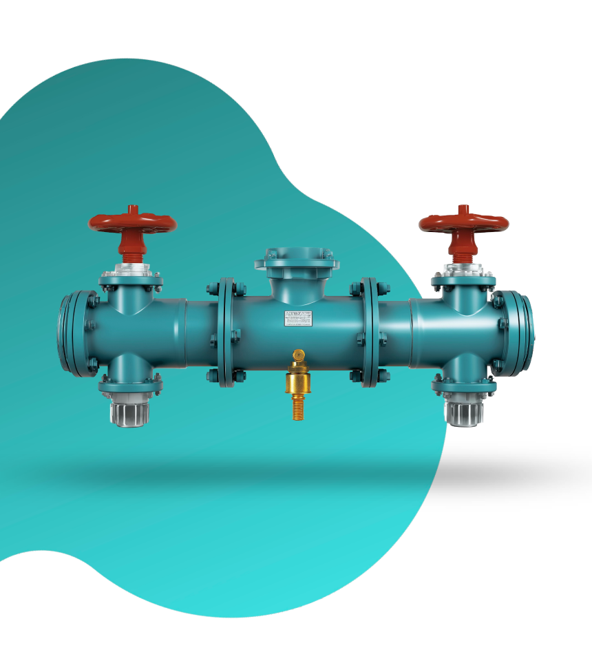 How Backflow Works