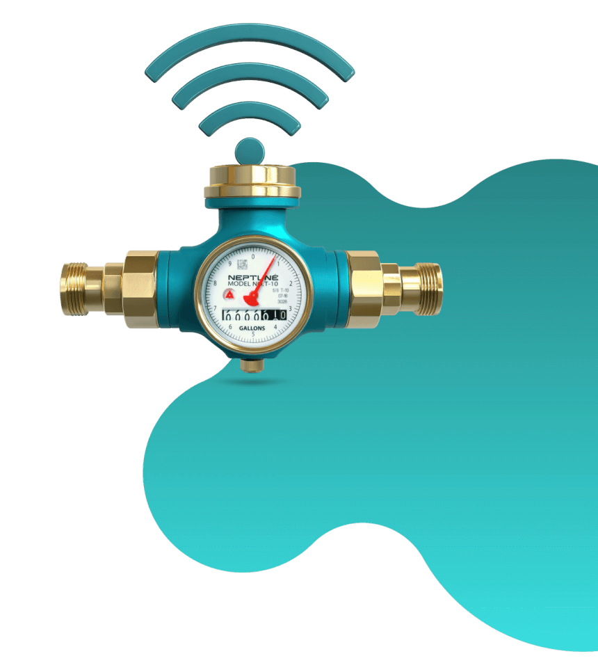 Cooling Towers Meters