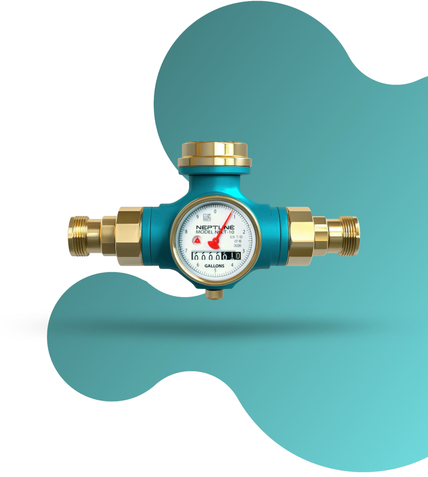 Water Meters