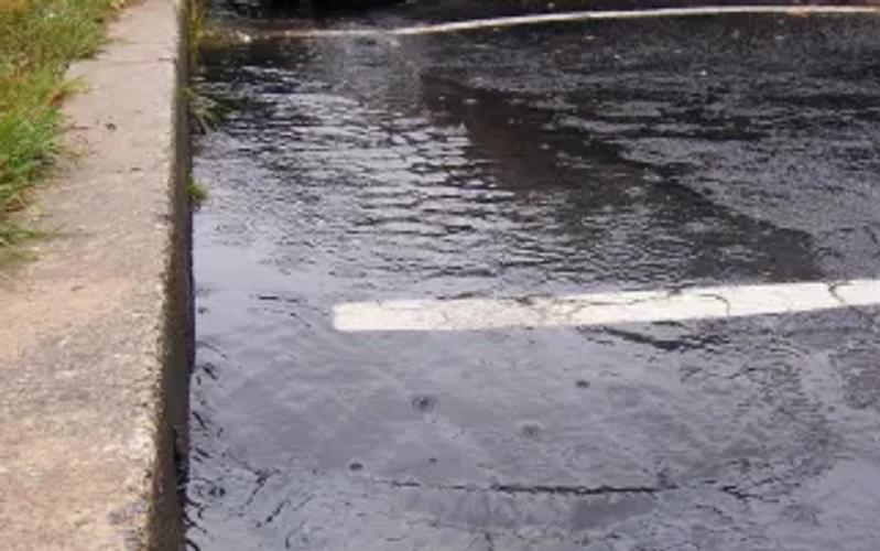 Wastewater Fees Encourage Green Infrastructure Initiatives in NYC
