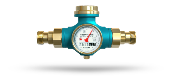Water Meter Installation & Submetering