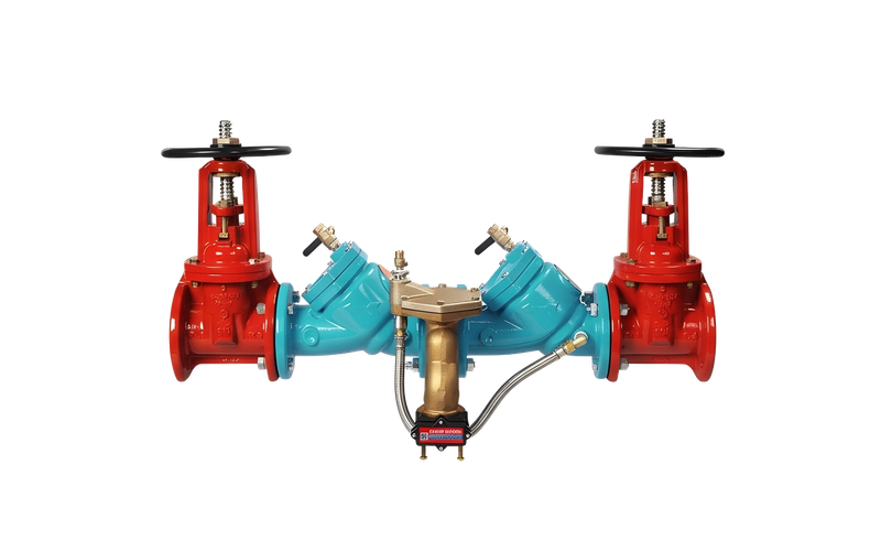 Water Management made easy — everything you need, all in one place