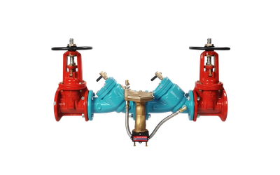 Water Management made easy — everything you need, all in one place