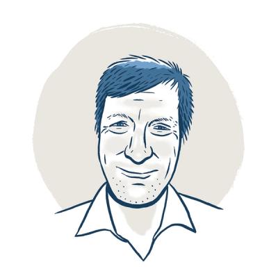 Petter Skaar