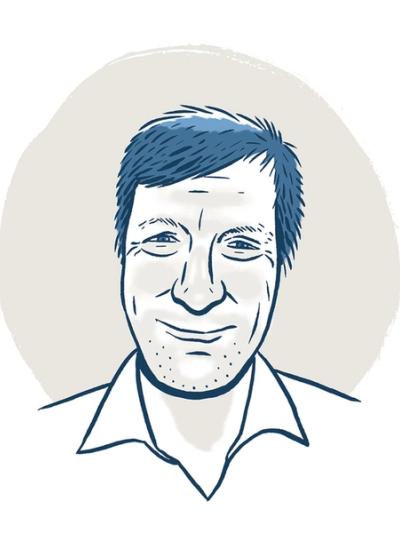 Petter Skaar