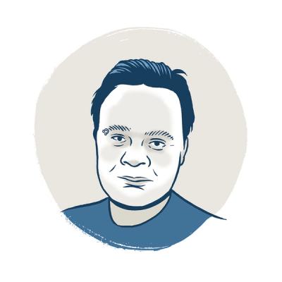 Thor Erik Myhrvold Hansen