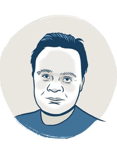Thor Erik Myhrvold Hansen