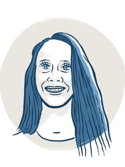 Ina Marie Gohn