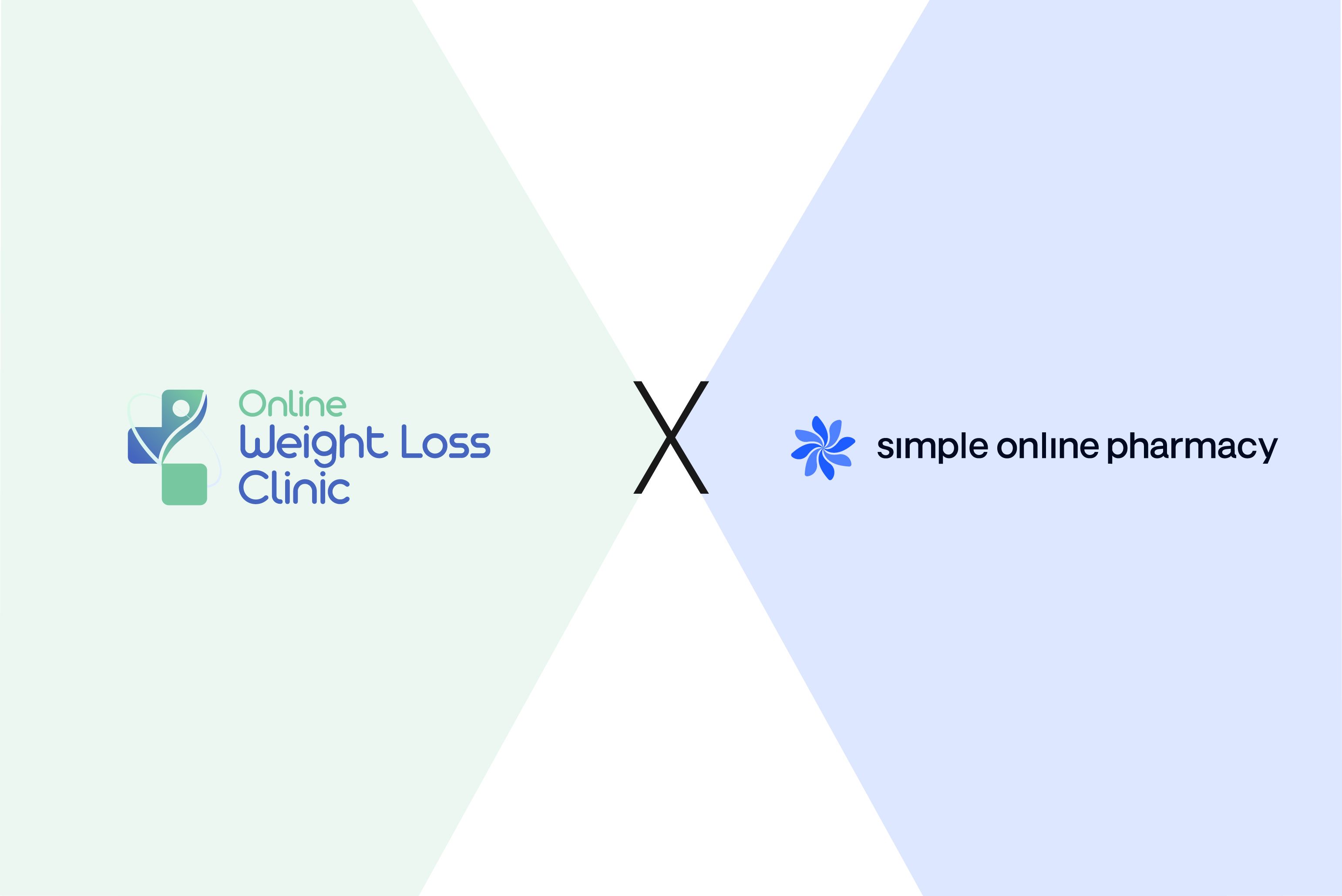 Online Weight Loss Clinic vs Simple Online Pharmacy