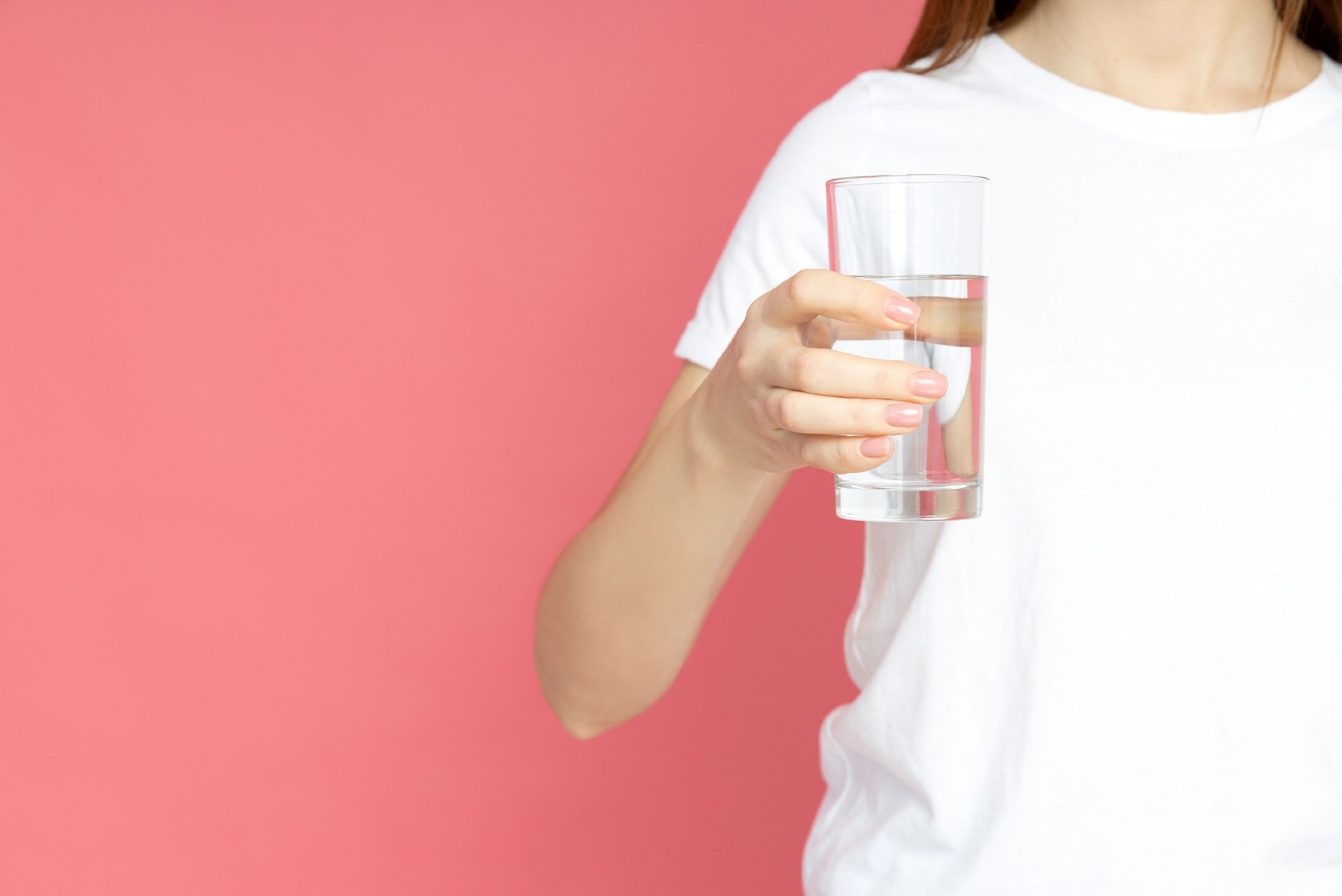 How Much Water Should You Drink While Using Wegovy Injections