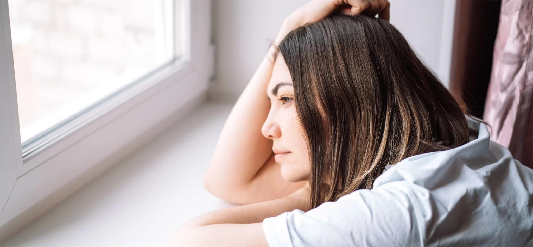anxiety depression