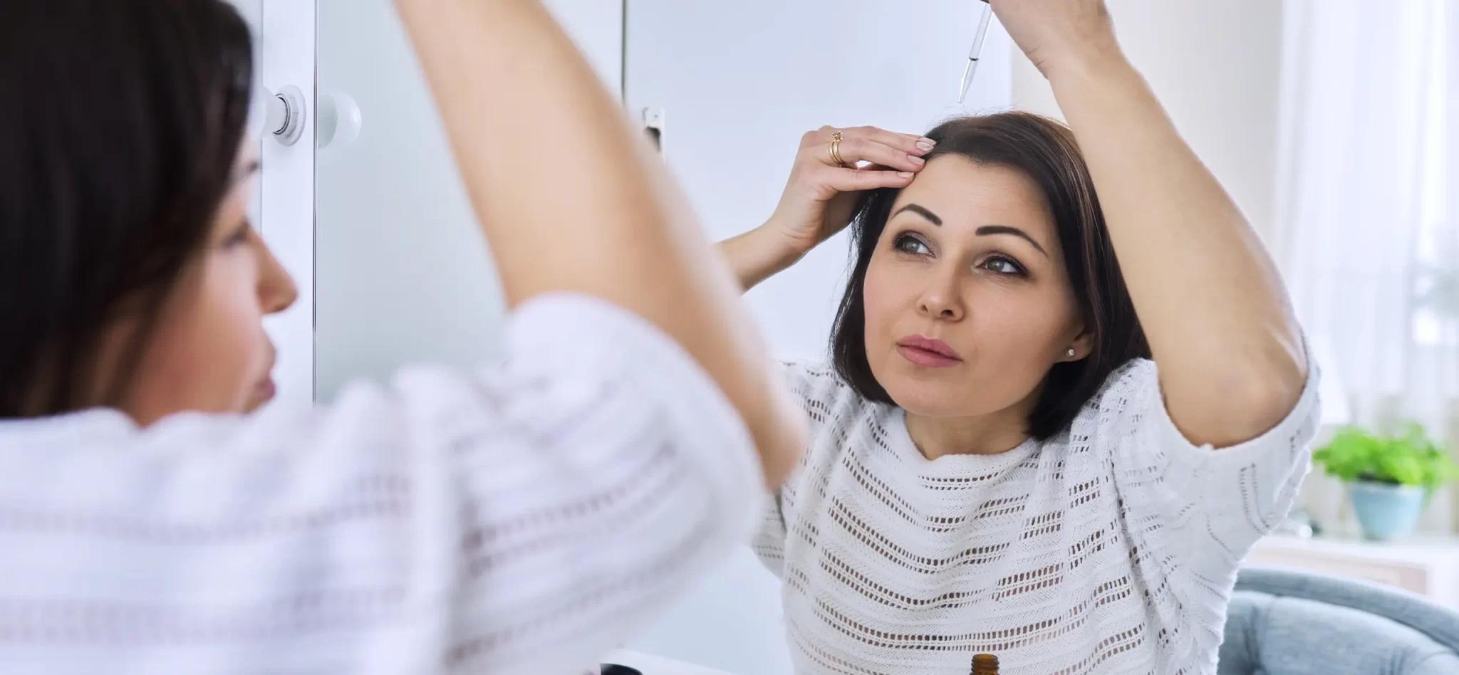 Hair loss