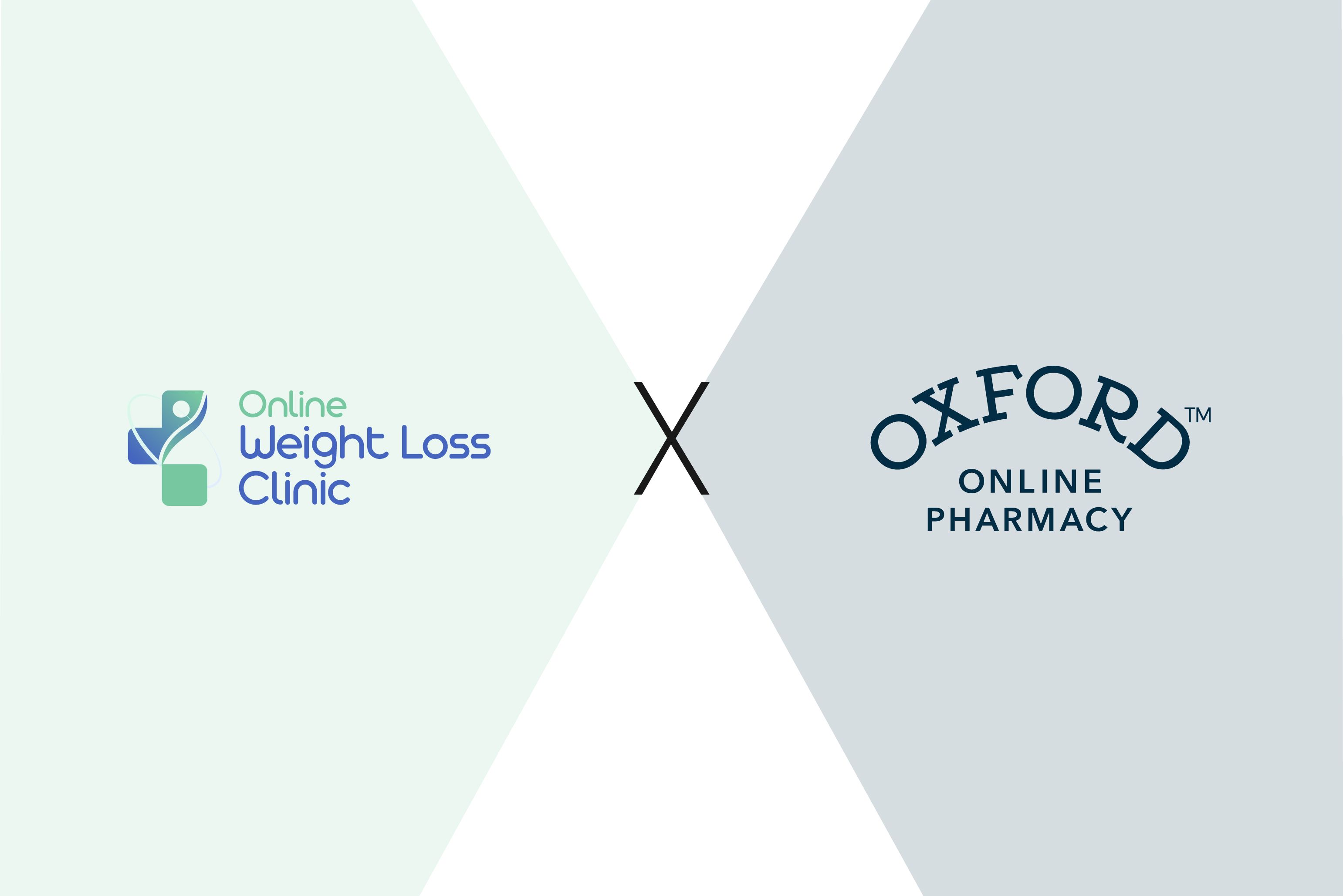 Online Weight Loss Clinic vs Oxford Online Pharmacy: Weight Loss Treatment Prices in the UK