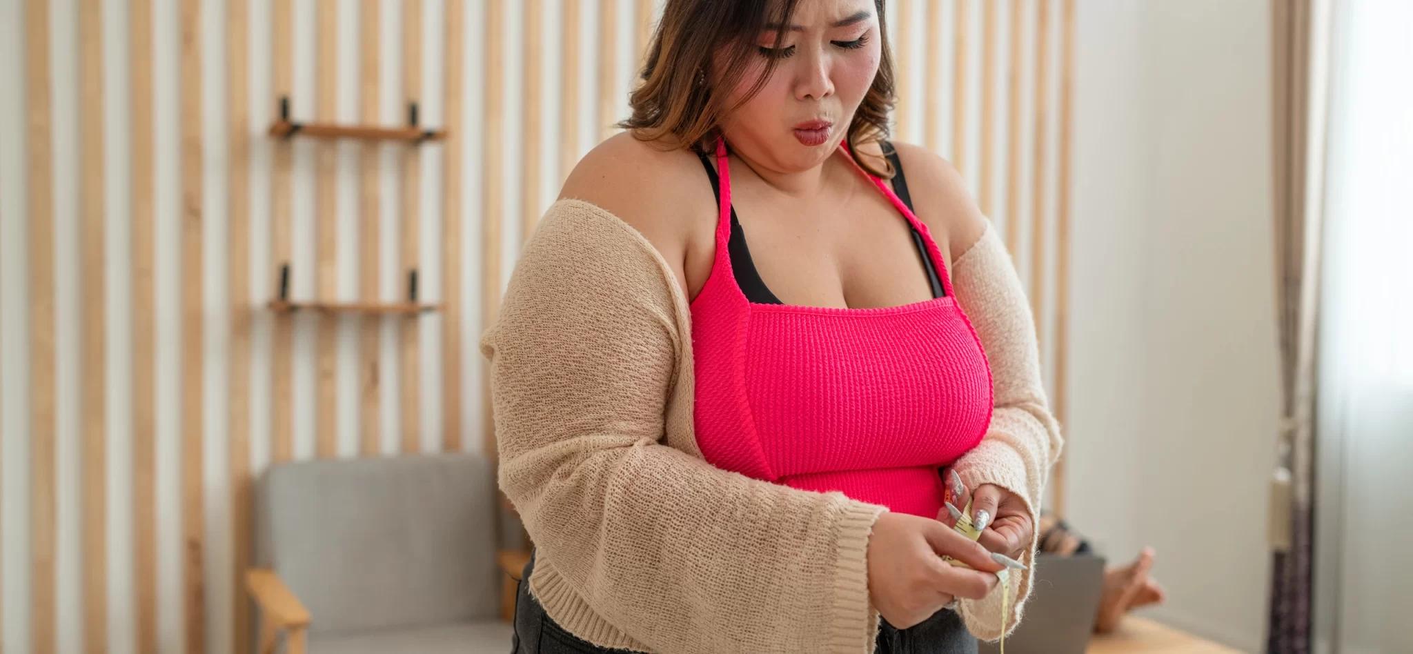 How Weight-Loss Injection Affects Menopause Related Weight Gain or Metabolic Changes 